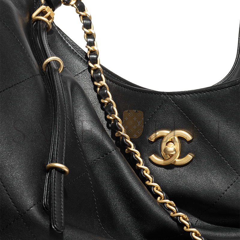 CHANEL MASTER MAXI SHOPPING BAG AS5463 (59*36*13cm)